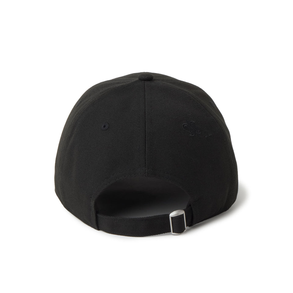 9THIRTY Paisley Embroidery ブラック | NEW ERA ニューエラ公式オンラインストア