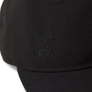 9THIRTY Paisley Embroidery ブラック | NEW ERA ニューエラ公式オンラインストア