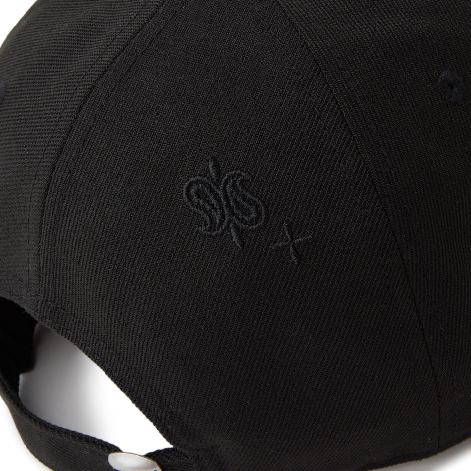 9THIRTY Paisley Embroidery ブラック | NEW ERA ニューエラ公式オンラインストア
