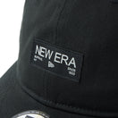 9THIRTY Metal Flag  ブラック/シルバー | NEW ERA ニューエラ公式オンラインストア