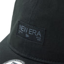 9THIRTY Metal Flag   ブラック/ゴールド | NEW ERA ニューエラ公式オンラインストア