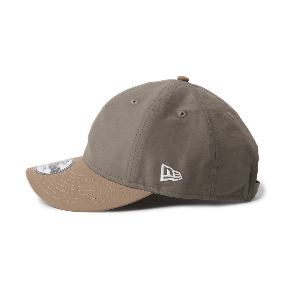9THIRTY Grosgrain オリーブ/カーキ | NEW ERA ニューエラ公式オンラインストア