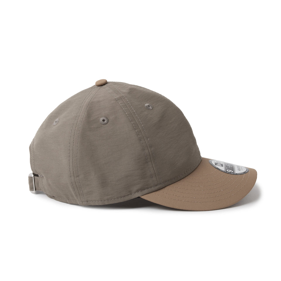 9THIRTY Grosgrain オリーブ/カーキ | NEW ERA ニューエラ公式オンラインストア