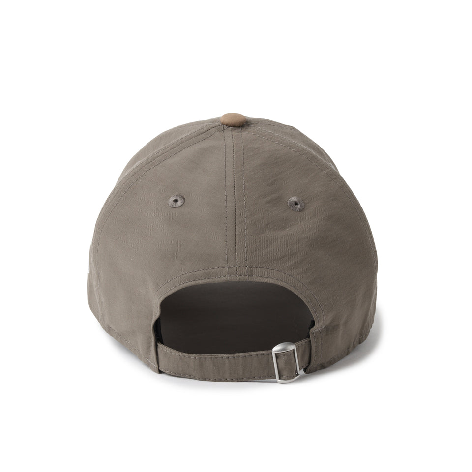 9THIRTY Grosgrain オリーブ/カーキ | NEW ERA ニューエラ公式オンラインストア