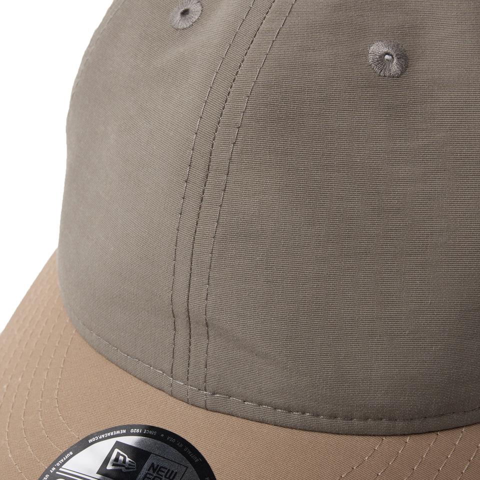 9THIRTY Grosgrain オリーブ/カーキ | NEW ERA ニューエラ公式オンラインストア