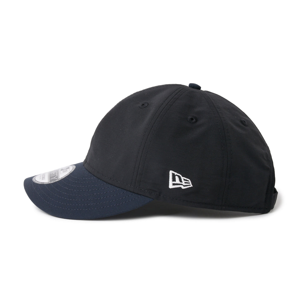 9THIRTY Grosgrain ブラック/ネイビー | NEW ERA ニューエラ公式オンラインストア