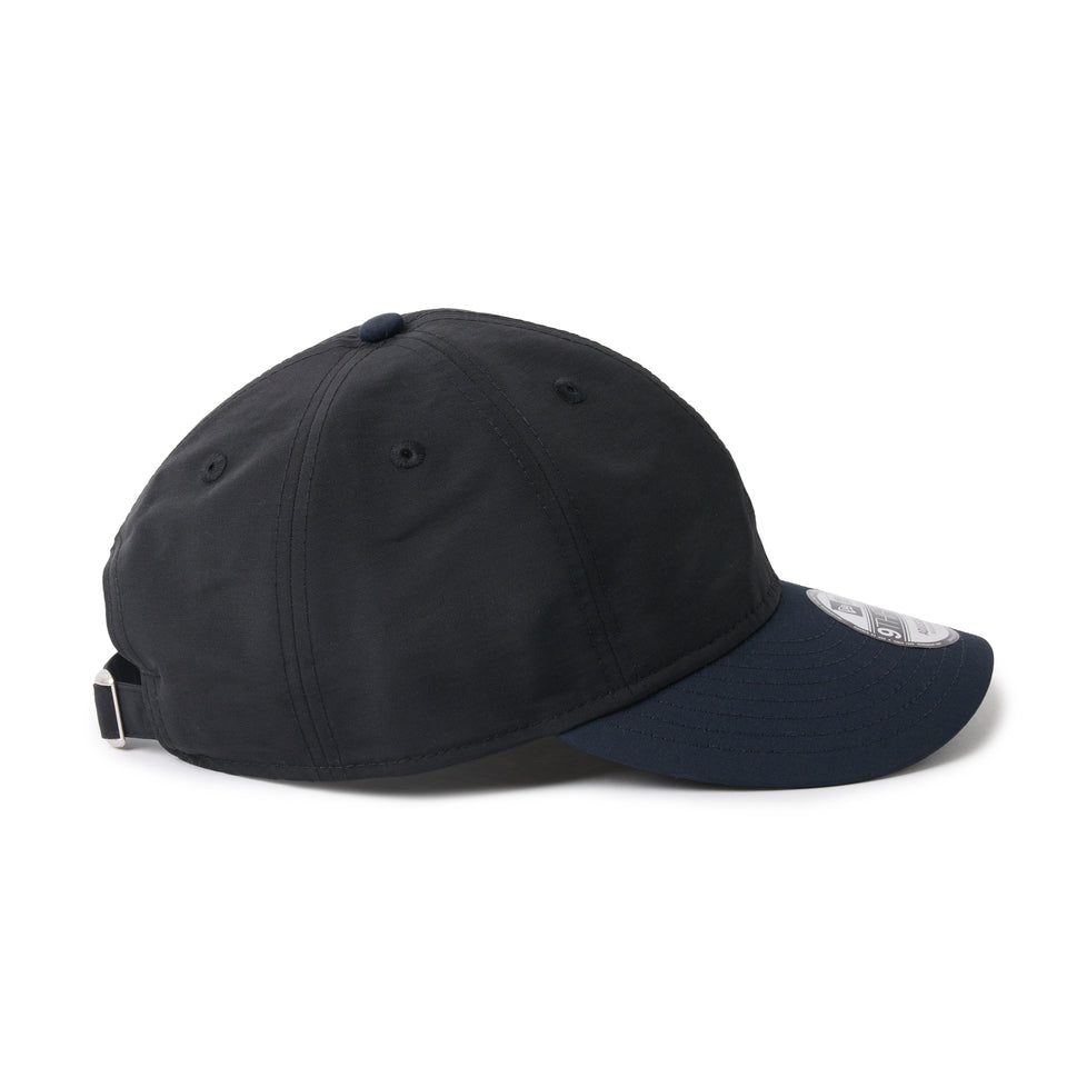 9THIRTY Grosgrain ブラック/ネイビー | NEW ERA ニューエラ公式オンラインストア