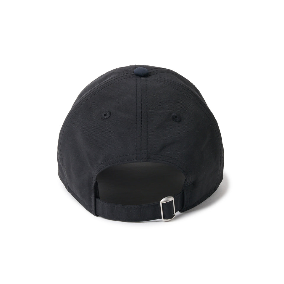 9THIRTY Grosgrain ブラック/ネイビー | NEW ERA ニューエラ公式オンラインストア