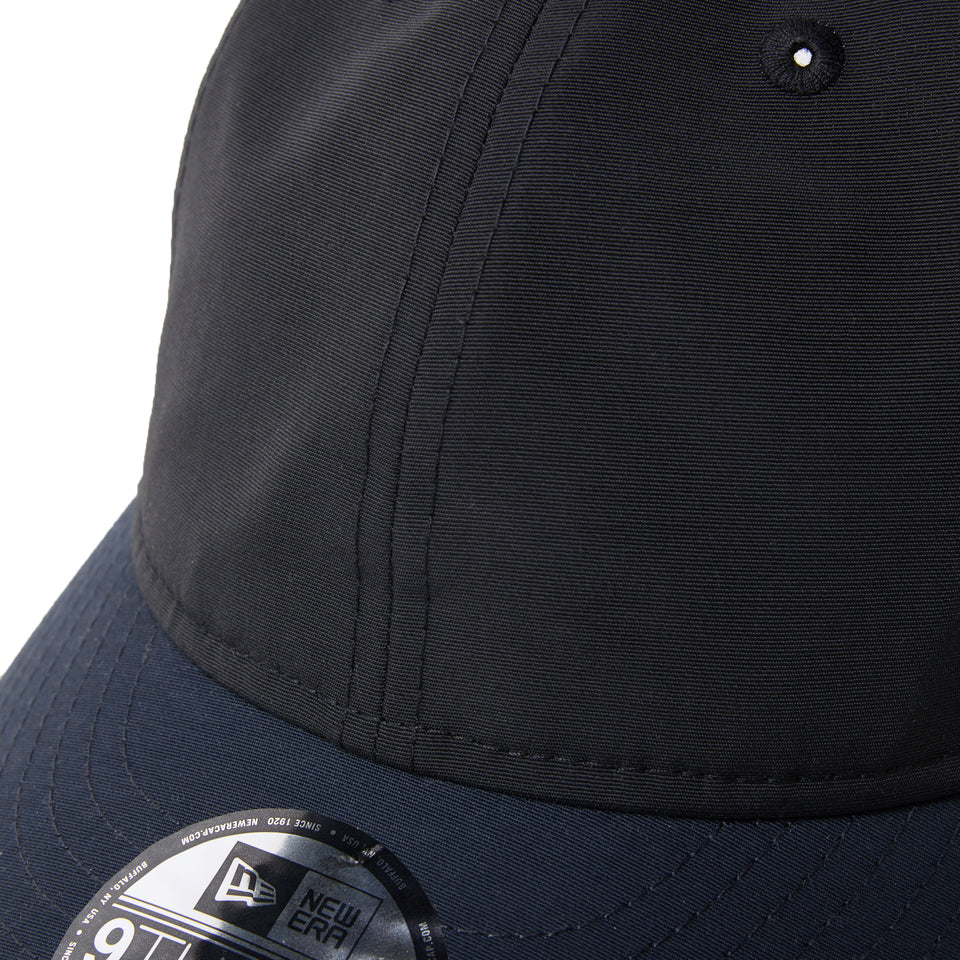 9THIRTY Grosgrain ブラック/ネイビー | NEW ERA ニューエラ公式オンラインストア