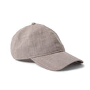 9TWENTY ロングバイザー NEW ERA REFLAX CANVAS Metal Pin モカ | NEW ERA ニューエラ公式オンラインストア