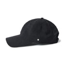 9TWENTY ロングバイザー NEW ERA REFLAX CANVAS M PIN ブラック | NEW ERA ニューエラ公式オンラインストア