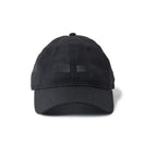9TWENTY ロングバイザー NEW ERA REFLAX CANVAS M PIN ブラック | NEW ERA ニューエラ公式オンラインストア