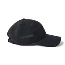 9TWENTY ロングバイザー NEW ERA REFLAX CANVAS M PIN ブラック | NEW ERA ニューエラ公式オンラインストア