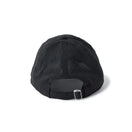 9TWENTY ロングバイザー NEW ERA REFLAX CANVAS M PIN ブラック | NEW ERA ニューエラ公式オンラインストア