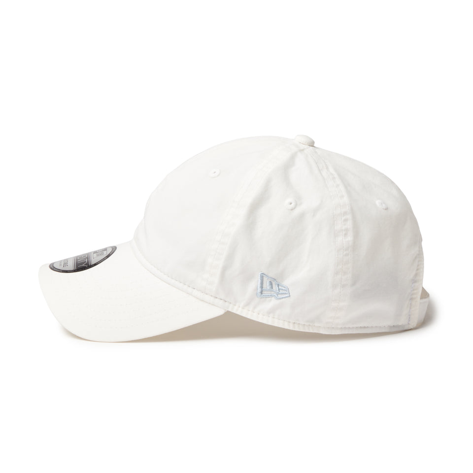 9TWENTY Typewriter コットンタイプライター ベーシック オフホワイト | NEW ERA ニューエラ公式オンラインストア