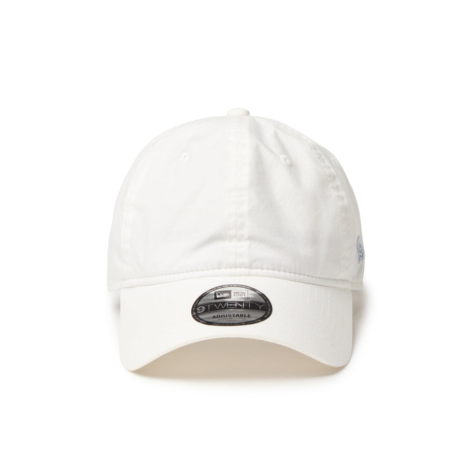 9TWENTY Typewriter コットンタイプライター ベーシック オフホワイト | NEW ERA ニューエラ公式オンラインストア