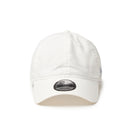 9TWENTY Typewriter コットンタイプライター ベーシック オフホワイト | NEW ERA ニューエラ公式オンラインストア