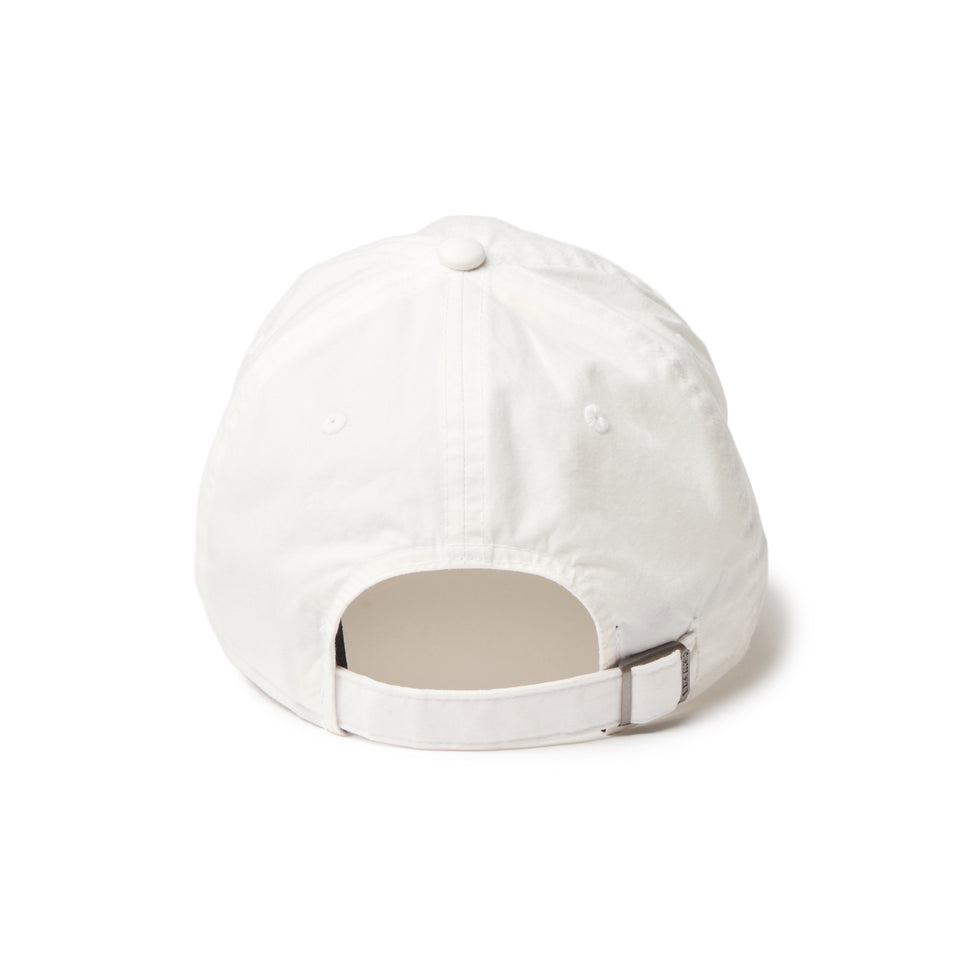 9TWENTY Typewriter コットンタイプライター ベーシック オフホワイト | NEW ERA ニューエラ公式オンラインストア