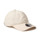 9TWENTY Typewriter コットンタイプライター ベーシック ライトベージュ | NEW ERA ニューエラ公式オンラインストア