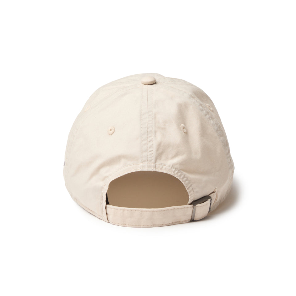 9TWENTY Typewriter コットンタイプライター ベーシック ライトベージュ | NEW ERA ニューエラ公式オンラインストア