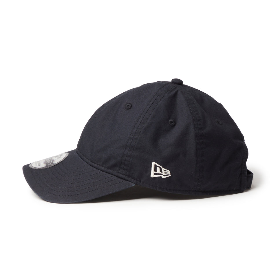 9TWENTY Typewriter コットンタイプライター ベーシック ブラック | NEW ERA ニューエラ公式オンラインストア