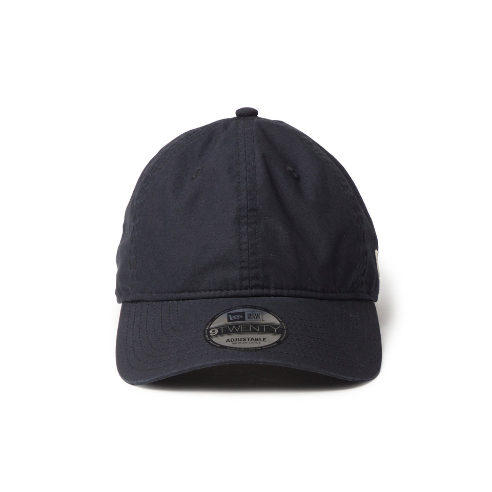 9TWENTY Typewriter コットンタイプライター ベーシック ブラック | NEW ERA ニューエラ公式オンラインストア