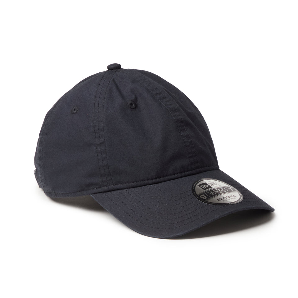 9TWENTY Typewriter コットンタイプライター ベーシック ブラック | NEW ERA ニューエラ公式オンラインストア