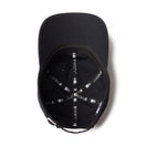 9TWENTY Typewriter コットンタイプライター ベーシック ブラック | NEW ERA ニューエラ公式オンラインストア