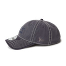 9TWENTY Stitch Accent グラファイト/ネイビー | NEW ERA ニューエラ公式オンラインストア