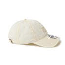 9TWENTY Stitch Accent クロームホワイト | NEW ERA ニューエラ公式オンラインストア