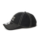 9TWENTY Stitch Accent ブラック | NEW ERA ニューエラ公式オンラインストア