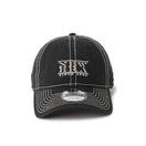 9TWENTY Stitch Accent ブラック | NEW ERA ニューエラ公式オンラインストア