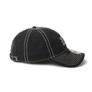9TWENTY Stitch Accent ブラック | NEW ERA ニューエラ公式オンラインストア