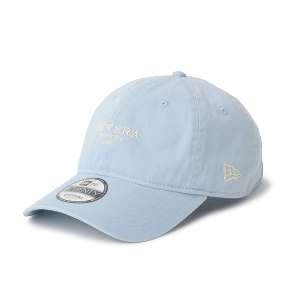 SEE SEE NEW ERA 9TWENTY キャップ ブルー 14745012_01_grande.jpg?v=