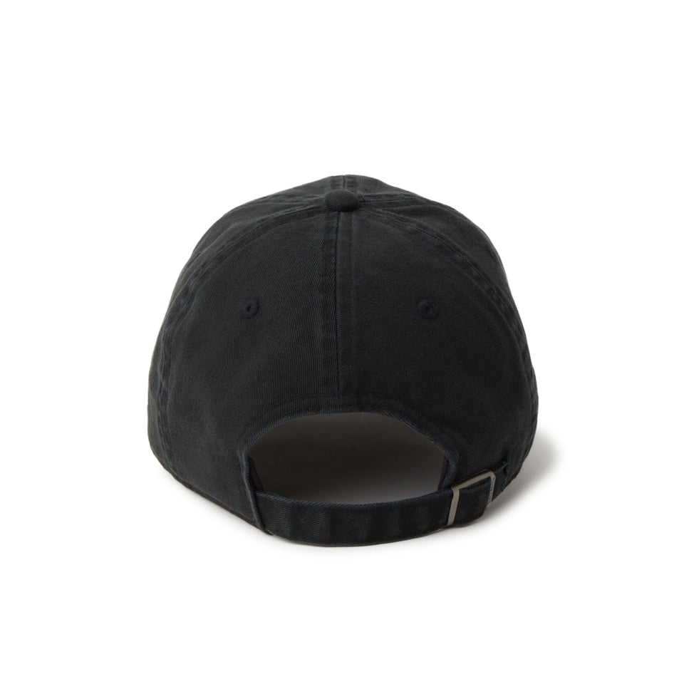 9TWENTY イージースナップ NEW ERA NEW YORK ブラック 26SS | NEW ERA ニューエラ公式オンラインストア