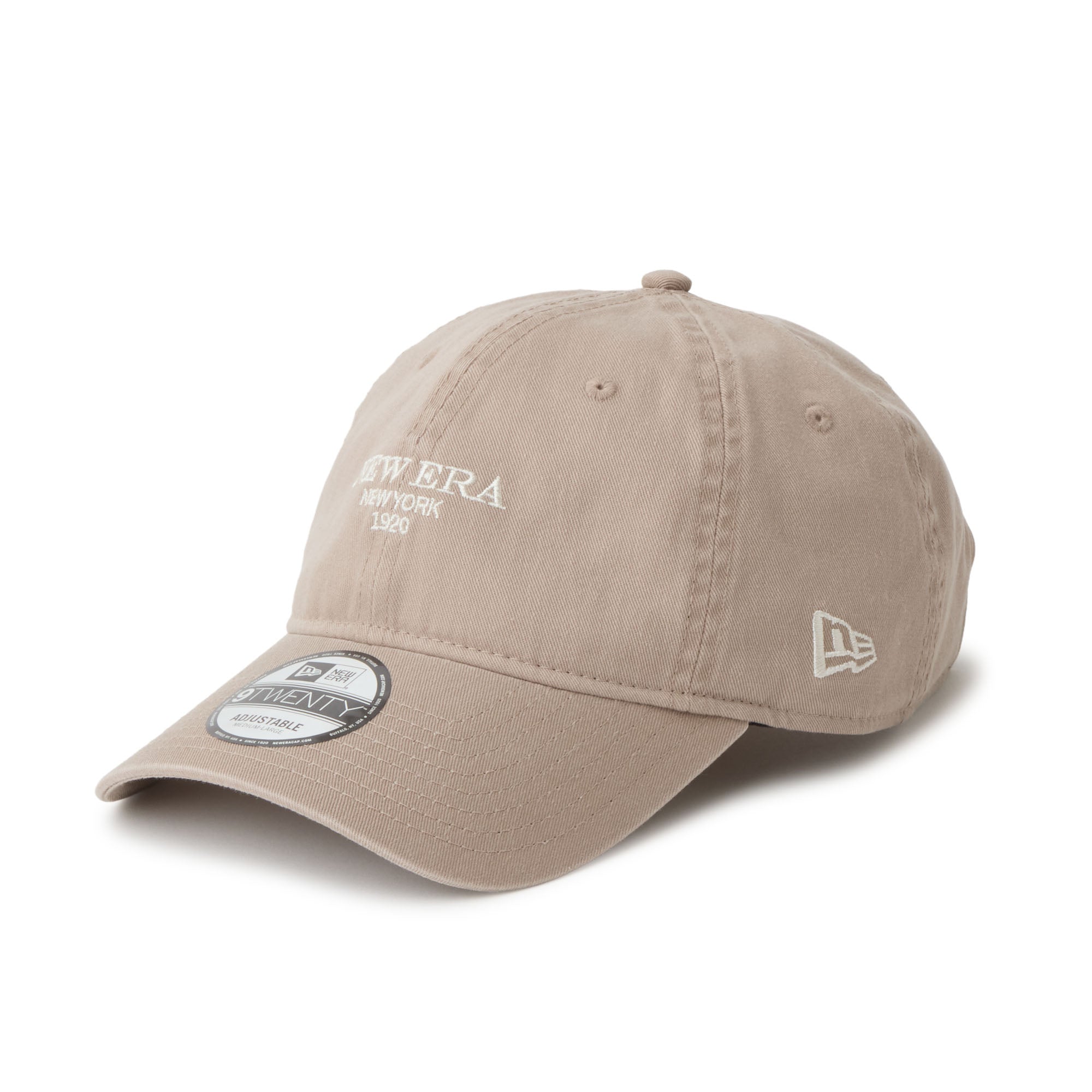 NEW ERA NEW YORK 9THIRTY Apartment ニューエラ the Apartment