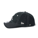 9TWENTY Flower Embroidery ブラック | NEW ERA ニューエラ公式オンラインストア