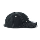 9TWENTY Flower Embroidery ブラック | NEW ERA ニューエラ公式オンラインストア