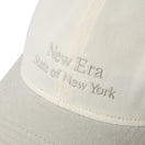 9TWENTY State of New York クロームホワイト/ストーン | NEW ERA ニューエラ公式オンラインストア