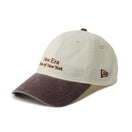 9TWENTY State of New York クロームホワイト/レッド | NEW ERA ニューエラ公式オンラインストア