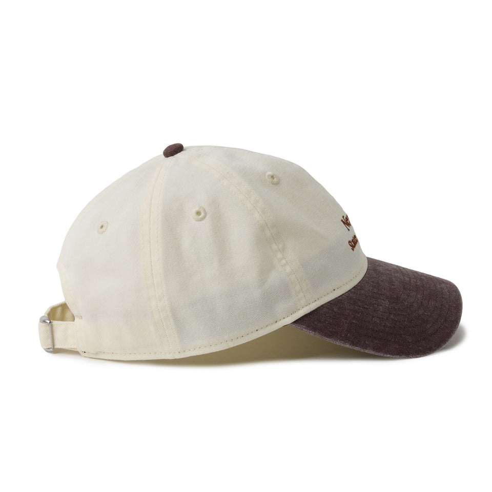 9TWENTY State of New York クロームホワイト/レッド | NEW ERA ニューエラ公式オンラインストア