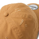 9TWENTY サンディエゴ・パドレス クーパーズタウン Damaged Duck Canvas ライトブロンズ | NEW ERA ニューエラ公式オンラインストア