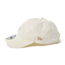 9TWENTY MLB Beige Sweat Band サンディエゴ・パドレス  クロームホワイト | NEW ERA ニューエラ公式オンラインストア