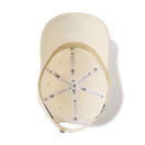 9TWENTY MLB Beige Sweat Band サンディエゴ・パドレス  クロームホワイト | NEW ERA ニューエラ公式オンラインストア