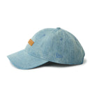 9TWENTY ラバーパッチ ウォッシュドデニム | NEW ERA ニューエラ公式オンラインストア