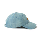 9TWENTY ラバーパッチ ウォッシュドデニム | NEW ERA ニューエラ公式オンラインストア
