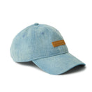 9TWENTY ラバーパッチ ウォッシュドデニム | NEW ERA ニューエラ公式オンラインストア