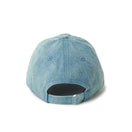 9TWENTY ラバーパッチ ウォッシュドデニム | NEW ERA ニューエラ公式オンラインストア