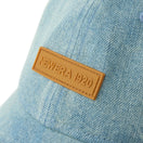 9TWENTY ラバーパッチ ウォッシュドデニム | NEW ERA ニューエラ公式オンラインストア