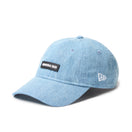 9TWENTY Rubber Patch ラバーパッチ NEW ERA 1920 ネイビー | NEW ERA ニューエラ公式オンラインストア